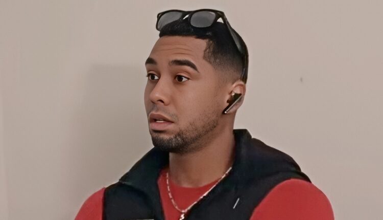 90 Day Fiance star Pedro Jimeno – TLC – YouTube