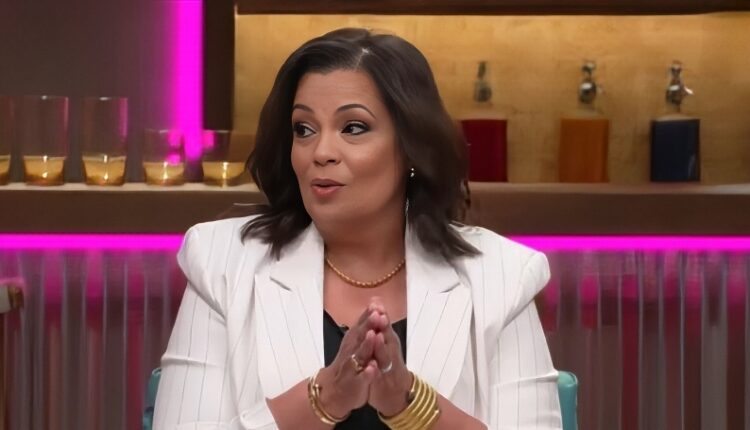 90 Day Hunt For Love Host Sukanya Krishnan – TLC