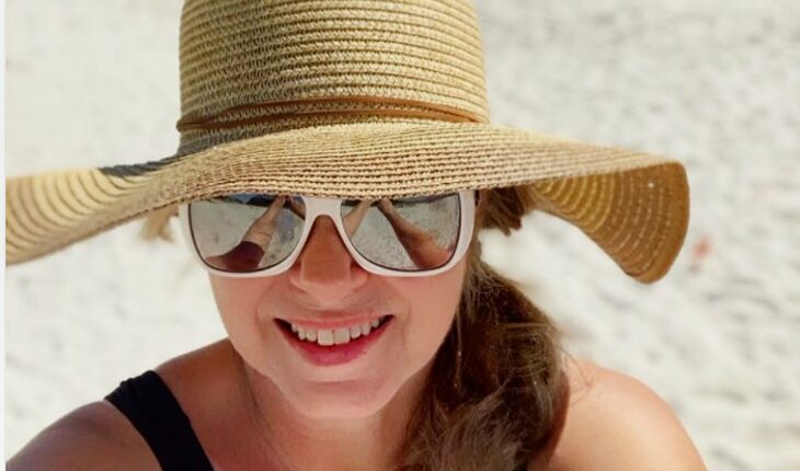Amy Duggar King