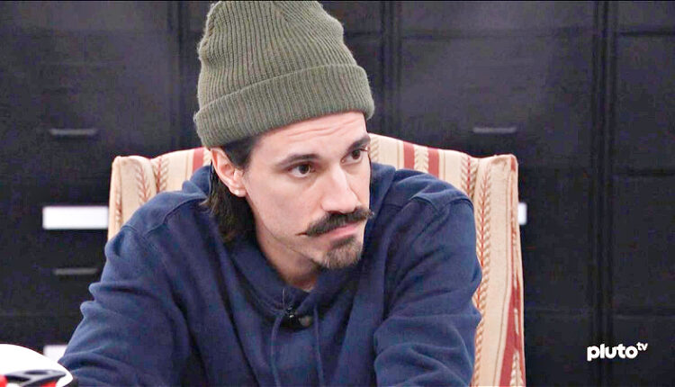 Big Brother Spoilers
