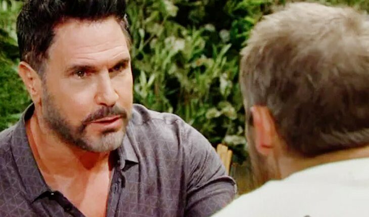 Bill Spencer (Don Diamont)