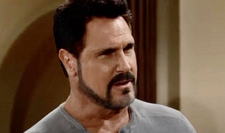 Bill Spencer (Don Diamont)