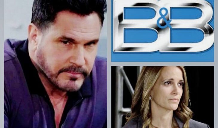 Bill Spencer (Don Diamont)