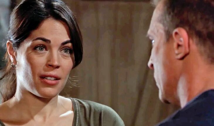 Britt Westbourne (Kelly Thiebaud)