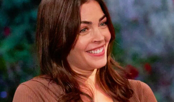 Britt Westbourne (Kelly Thiebaud)