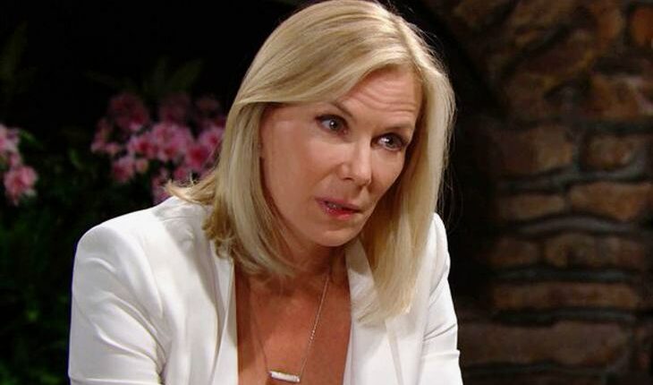 Brooke Logan