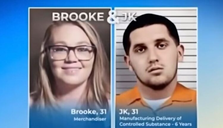 Brooke and JK – LAL