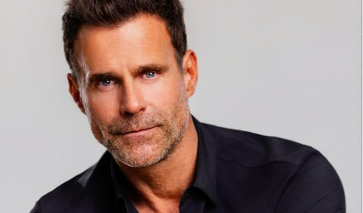 Cameron Mathison