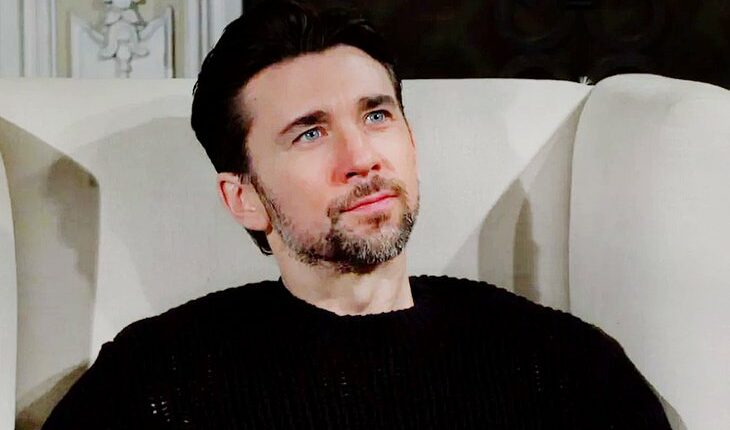 Cane Ashby (Billy Flynn)