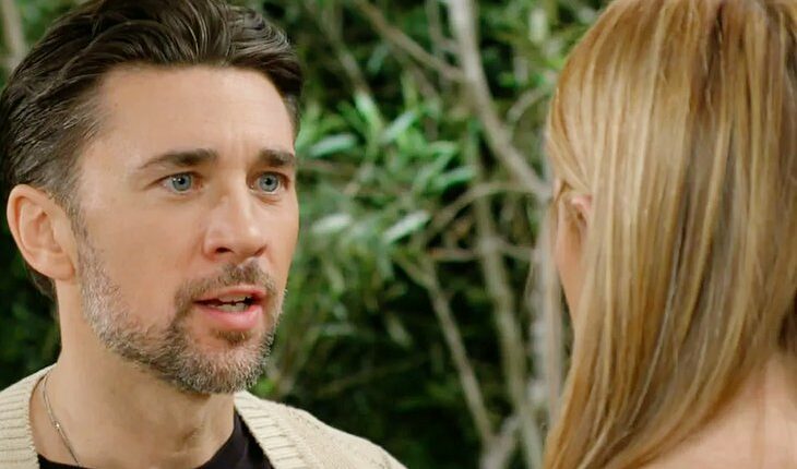 Cane Ashby (Billy Flynn)