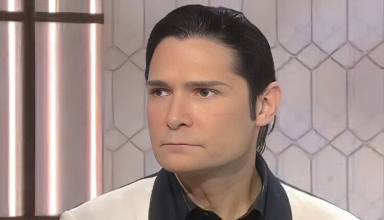 Corey Feldman. – Today – YouTube