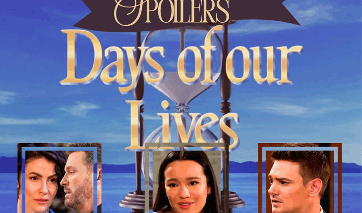DOOL Spoilers