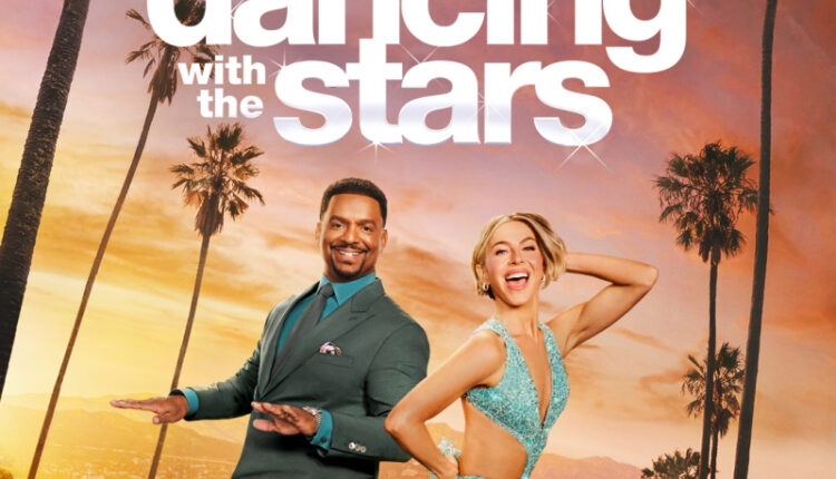 DWTS-Cast