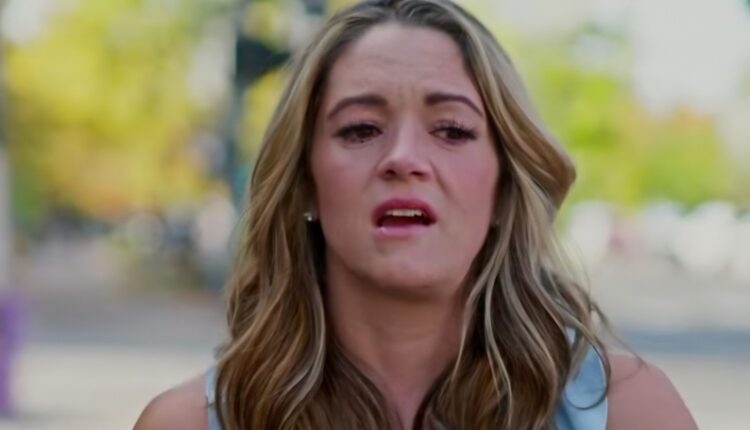 Dannielle Merrifield – Seeking Sister Wife Season 6 – YouTube