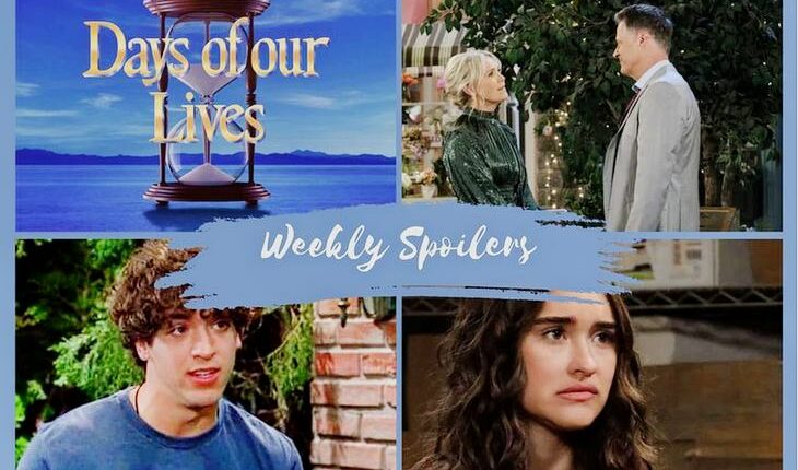 Days Of Our Lives