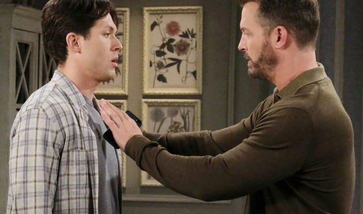 Days Of Our Lives
