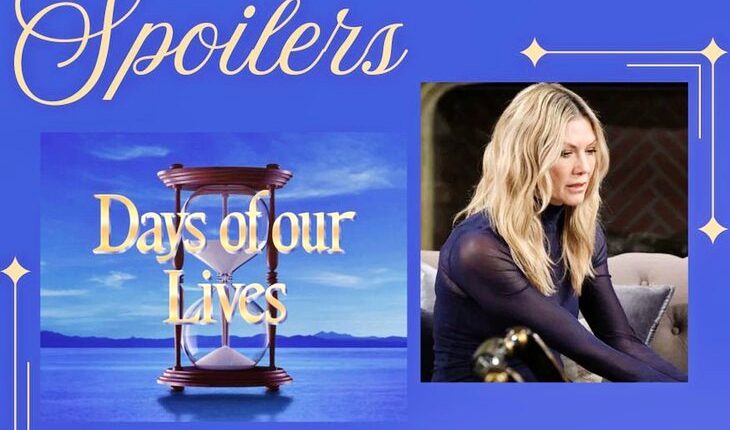 Days Of Our Lives