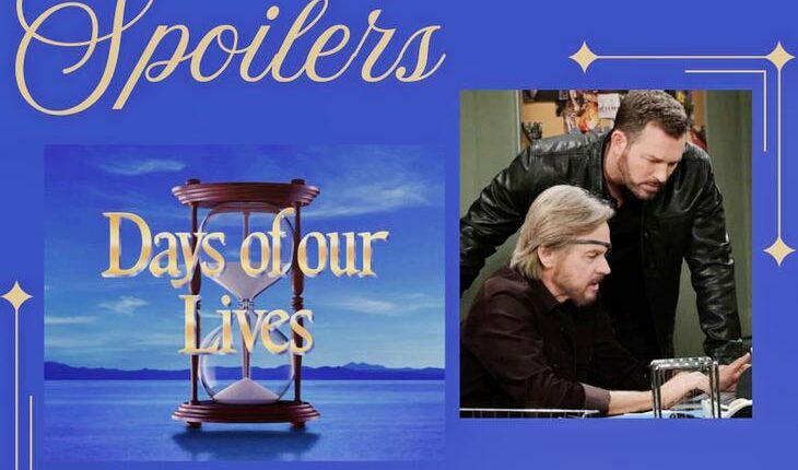 Days Of Our Lives