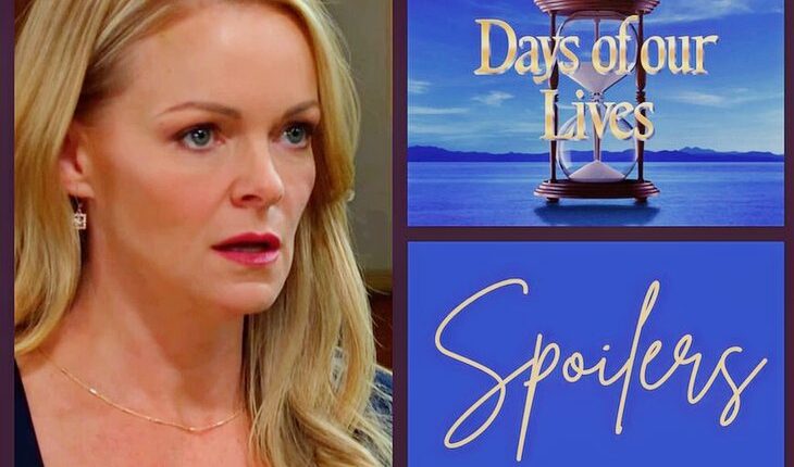 Days Of Our Lives