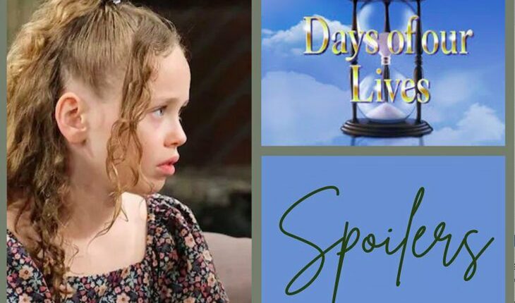 Days Of Our Lives