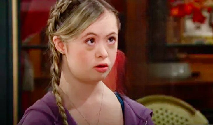 Days Of Our Lives
