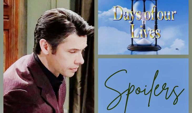 Days Of Our Lives