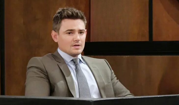 Days Of Our Lives
