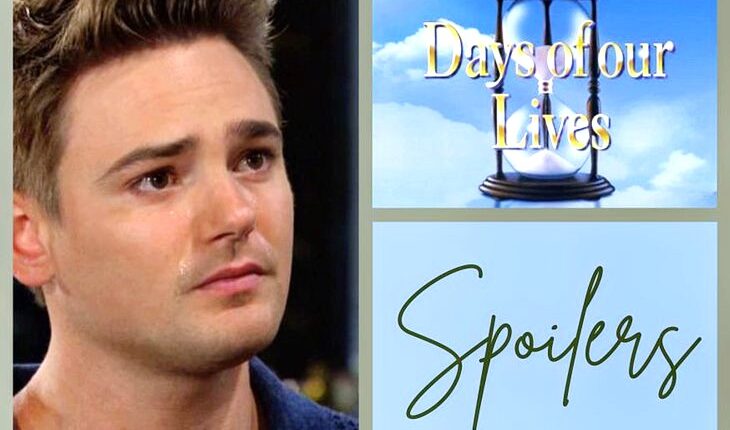 Days Of Our Lives