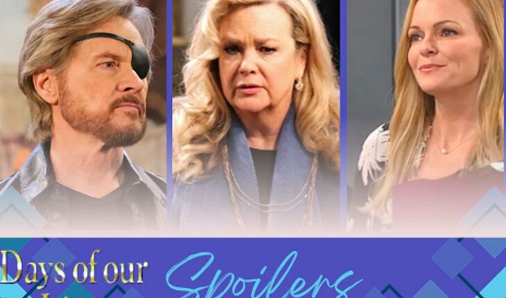 Days Of Our Lives