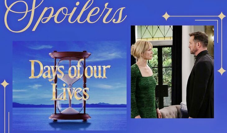 Days of Our Lives