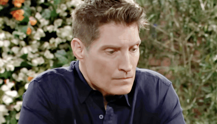 Deacon Suspicious Sheila Lies Are Piling Up
