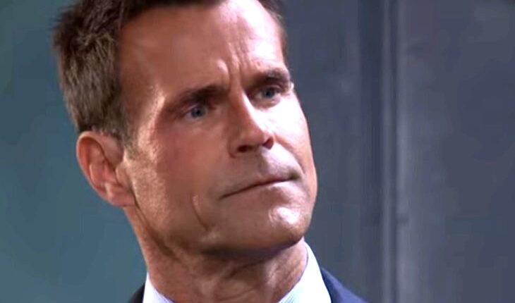 Drew Cain (Cameron Mathison)