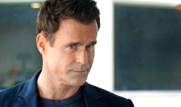 Drew Cain (Cameron Mathison)