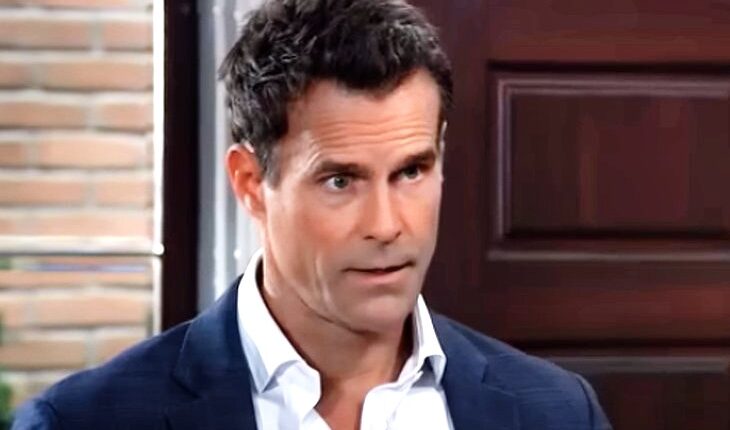 Drew Quartermaine’s (Cameron Mathison)