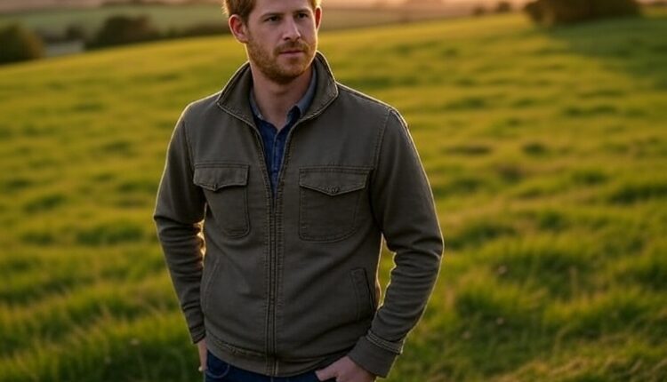 Duke of Sussex