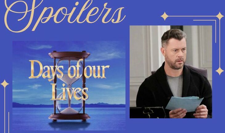  EJ DiMera