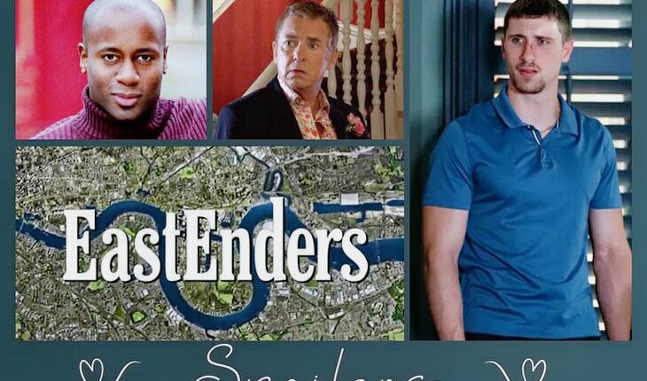 EastEnders