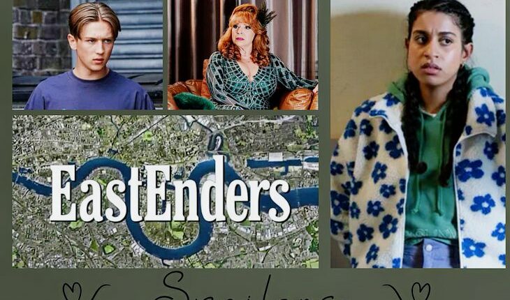 EastEnders