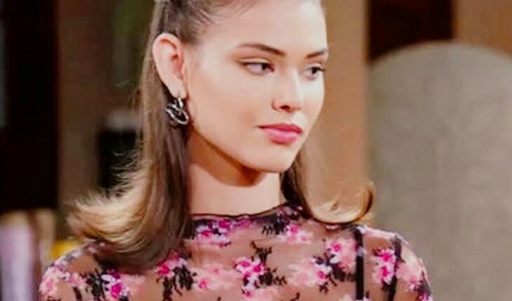 Electra Forrester