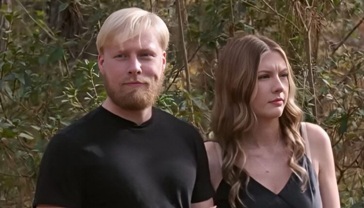Ethan Plath and his new girlfriend – Welcome to Plathville – TLC – YouTube