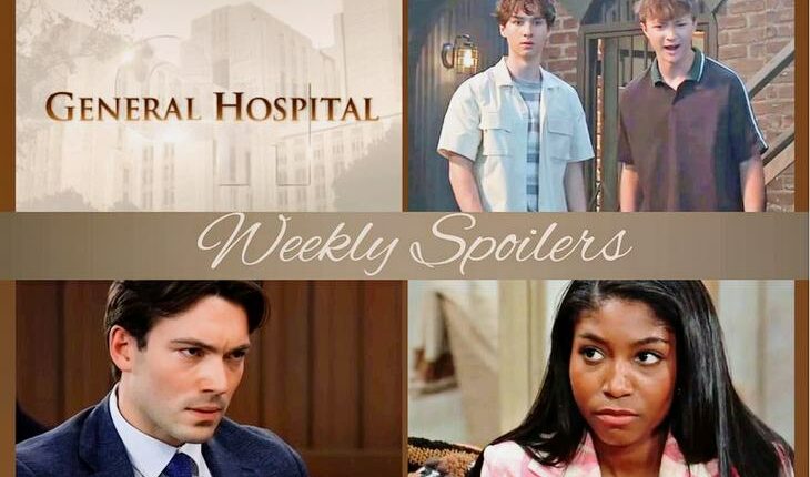 General Hospital