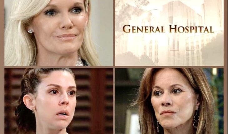 General Hospital