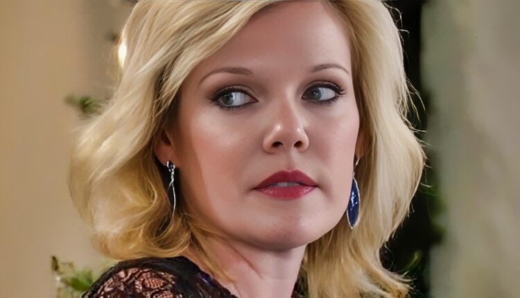 General Hospital Star Maura West – ABC