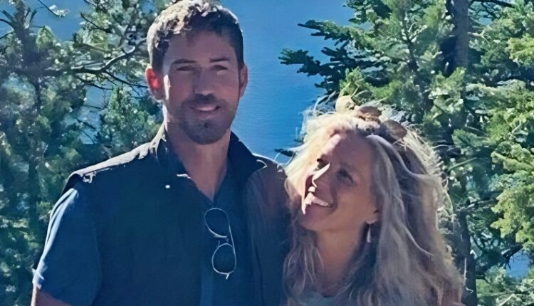 General Hospital star Laura Wright with Wes Ramsey – Instagram