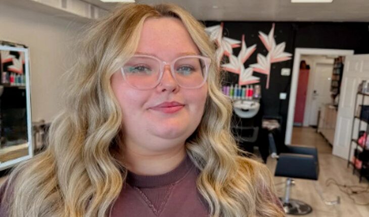 Honey Boo Boo