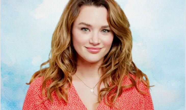 Hunter King