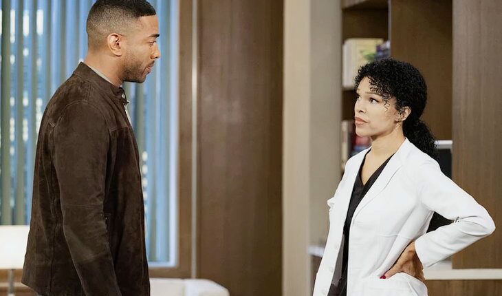 Isaiah Gannon (Sawandi Wilson)