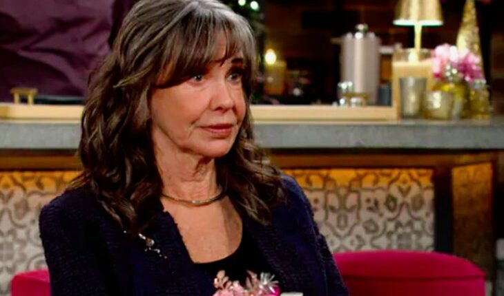 Jill Abbott (Jess Walton)