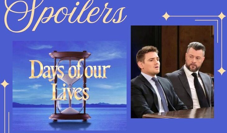 Johnny DiMera