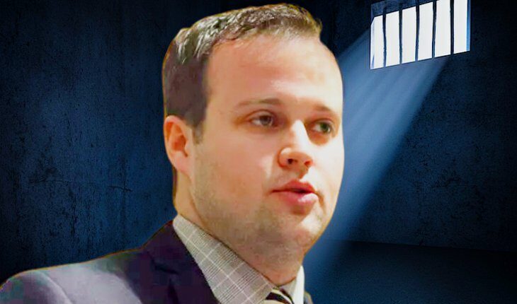 Josh Duggar